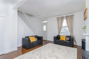 Alabama Place, Plumstead